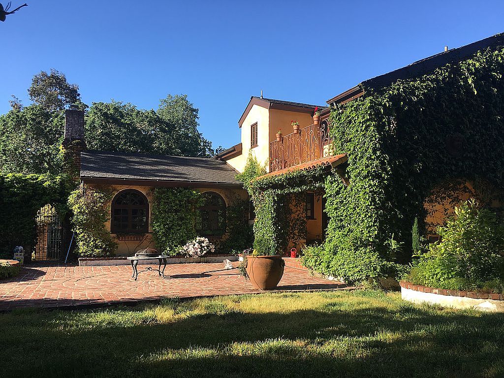 13700 Garric Ave, Glen Ellen, CA 95442 Zillow