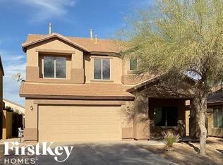 2936 W Jasper Butte Dr, Queen Creek, AZ 85142