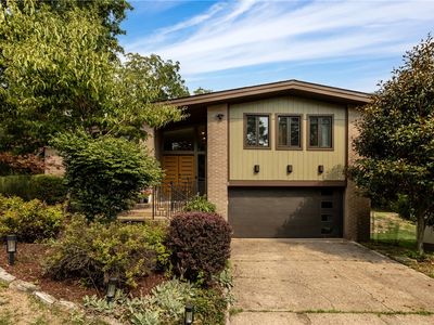 2283 Elmhill Rd, Pittsburgh, PA, 15221