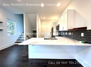 1004 Margaret Brown St #C, Charlotte, NC 28202