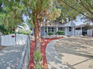 2931 N Baker St, Bakersfield, CA 93305