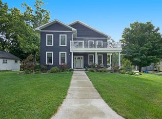 155 N Manning St, Hillsdale, MI 49242