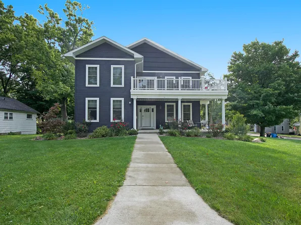 155 N Manning St, Hillsdale, MI 49242