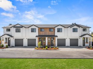14003 SE Maybrook Ln LOT 12, Portland, OR 97222