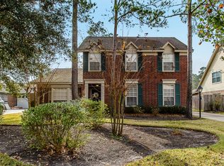 5107 Shady Maple Dr, Humble, TX 77339