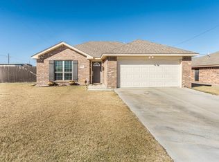 7214 Explorer Trl, Amarillo, TX 79118