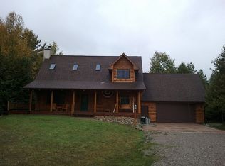 2171 Springbrook Rd S, Boyne Falls, MI 49713