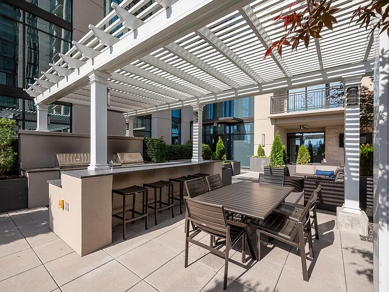 Outdoor Seating
