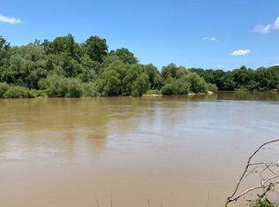 827 Dead River Rd, Uvalda, GA 30473