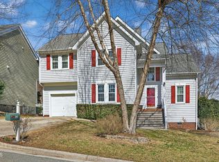 217 Old Dock Trl, Cary, NC 27519