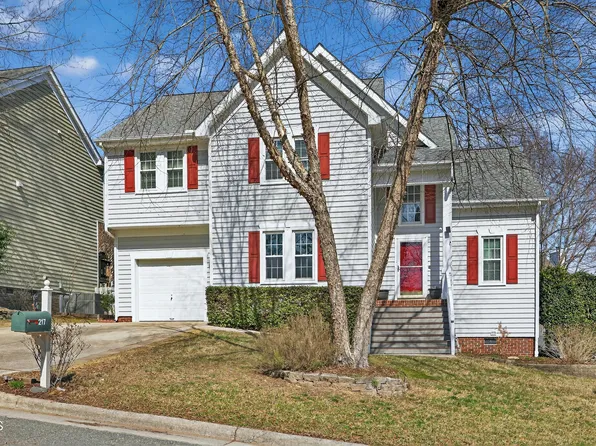217 Old Dock Trl, Cary, NC 27519