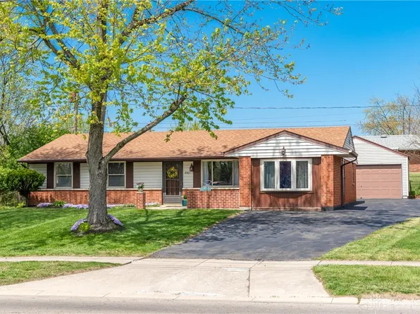 6501 Taylorsville Rd, Dayton, OH 45424