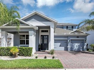 1016 Catori Rd, Oakland, FL 34787
