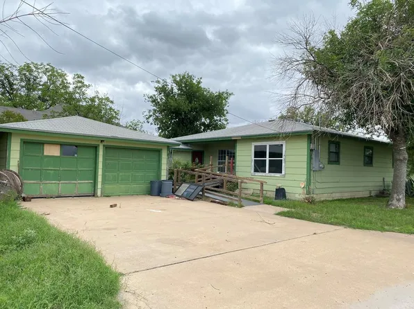 403 Baker St, San Angelo, TX 76903