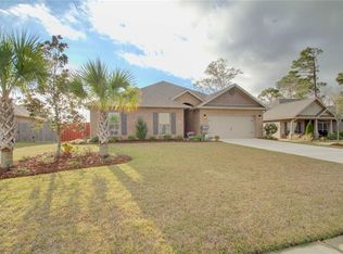 357 Thornhill Cir, Gulf Shores, AL 36542