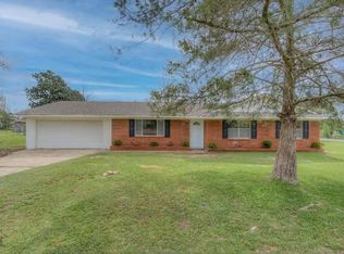 620 Durwood Dr, Minden, LA 71055