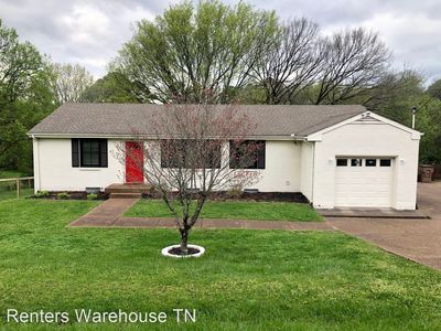 366 Brewer Dr, Nashville, TN, 37211