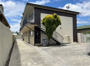 1663 80th Ave APT D, Oakland, CA 94621