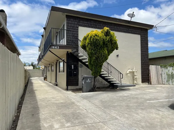 F01663, 1663 80th Ave #Td, Oakland, CA 94621