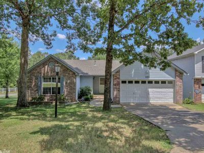 132 Prospect Trl, North Little Rock, AR, 72118