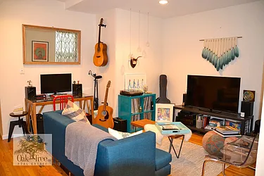 Rented by Oak Tree LLC