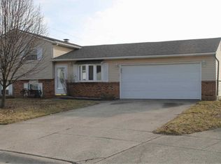 4622 Fox River Run, Columbus, OH 43231