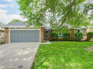 634 S Sparks Ave, Springfield, MO 65802