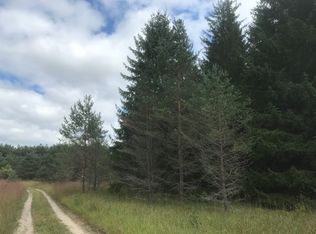 13072 Sugarbush Ln, Leroy, MI 49655