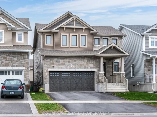 1371 Andersen Dr, Kingston, ON K7P 0P5