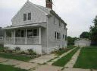 23 W 35th St, Steger, IL 60475