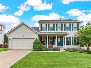 301 Keystone Dr, Fenton, MO 63026