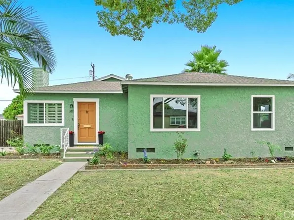 4312 Walnut Ave, Long Beach, CA 90807