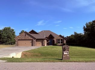 12813 Jones Station Rd, Jones, OK 73049