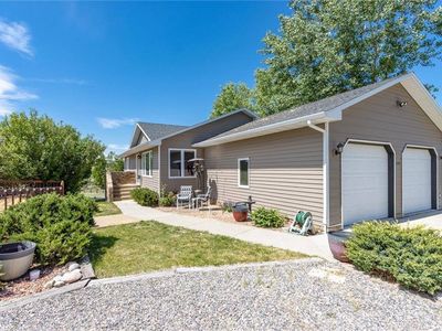 2034 Briarwood Blvd, Billings, MT, 59101