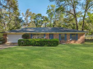 1904 Myrick Rd, Tallahassee, FL 32303