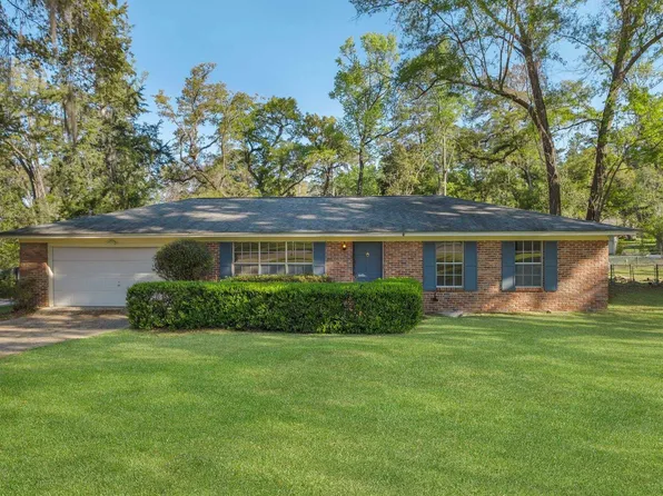 1904 Myrick Rd, Tallahassee, FL 32303