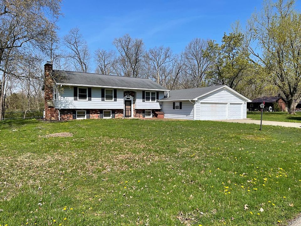 1st image of 23443 Mapleridge Dr Lot 87