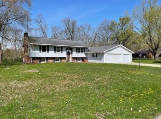23443 Mapleridge Dr LOT 87, Lawrenceburg, IN 47025