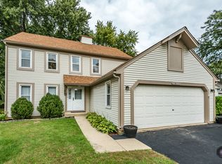 1817 Paddington Ave, Naperville, IL 60563
