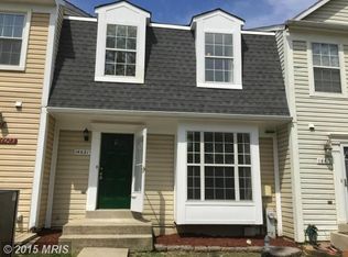 14421 Bonnett Ln, Laurel, MD 20707