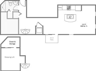 159 W Michigan Ave UNIT D, Jackson, MI 49201