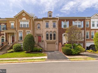 7204 Tanworth Dr, Springfield, VA 22152