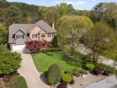 231 Chuniloti Way, Loudon, TN, 37774