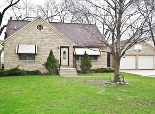 622 Elm St, Allenton, WI 53002