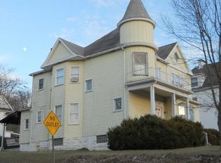 705 Isabella Rd, Connellsville, PA 15425