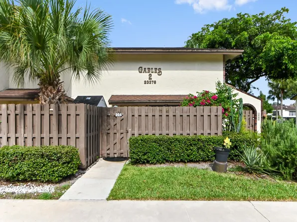 23378 Lyons Road #204, Boca Raton, FL 33428