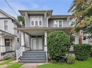 614 W 27th St, Norfolk, VA 23517
