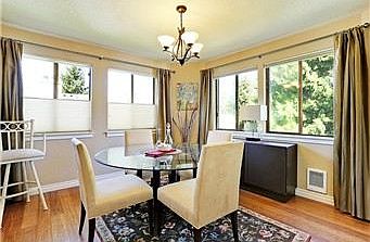 Espplande Codominium dinning R