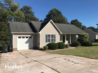 1665 Lemming Dr, Concord, NC 28025