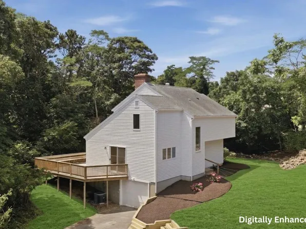 1 Sea Pine Knoll, South Harwich, MA 02661